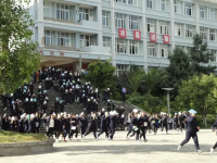 大理州幼師財(cái)貿(mào)學(xué)校2023年報(bào)名條件、招生要求、招生對(duì)象