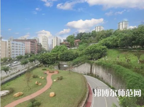 重慶工商師范大學(xué)派斯學(xué)院2023年報(bào)名條件、招生要求、招生對(duì)象 