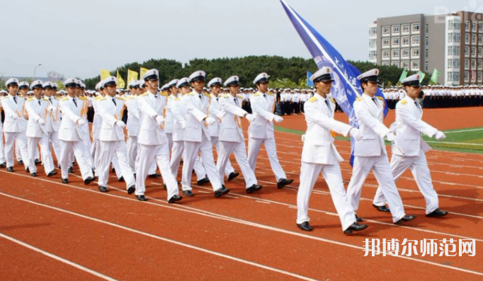 大連航運(yùn)職業(yè)技術(shù)師范學(xué)院2023年怎么樣、好不好