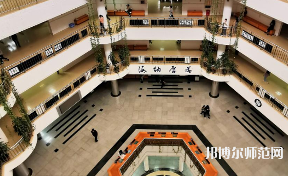 廣東海洋師范大學(xué)2023年怎么樣、好不好