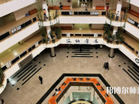 廣東海洋師范大學(xué)2023年怎么樣、好不好