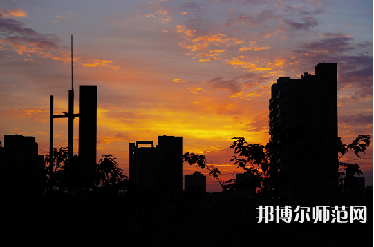 浙江師范大學(xué)2023年怎么樣、好不好