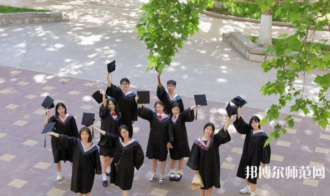 山東財(cái)經(jīng)師范大學(xué)萊蕪校區(qū)2023年報(bào)名條件、招生要求、招生對象 