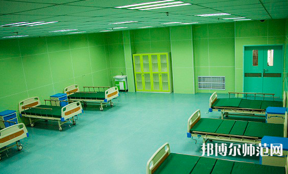 盤錦職業(yè)技術師范學院2023年怎么樣、好不好
