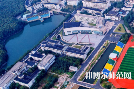 蘇州城市師范學(xué)院2023年報名條件、招生要求、招生對象