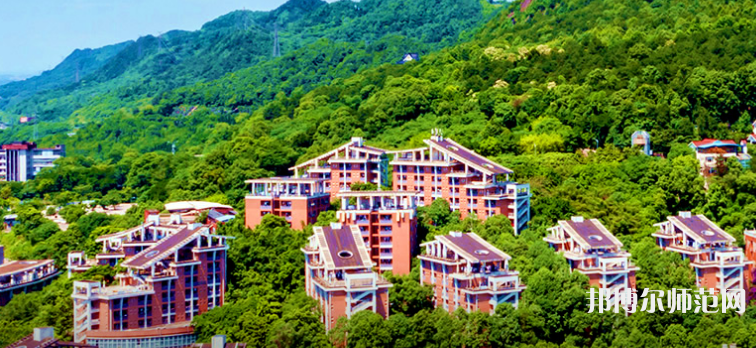 重慶工商師范大學(xué)2023年報(bào)名條件、招生要求、招生對(duì)象 
