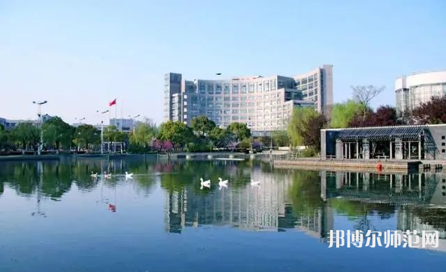 杭州師范大學2023年報名條件、招生要求、招生對象