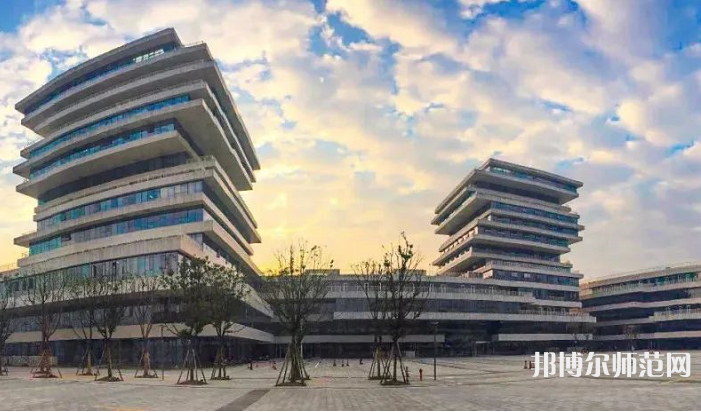 杭州師范大學2023年報名條件、招生要求、招生對象