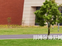 中原科技師范學(xué)院2023年怎么樣、好不好