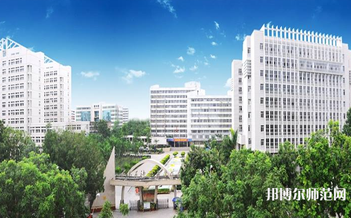 廣東石油化工師范學(xué)院光華校區(qū)2023年報(bào)名條件、招生要求、招生對(duì)象