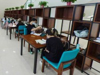 山東財(cái)經(jīng)師范大學(xué)明水校區(qū)2023年怎么樣、好不好