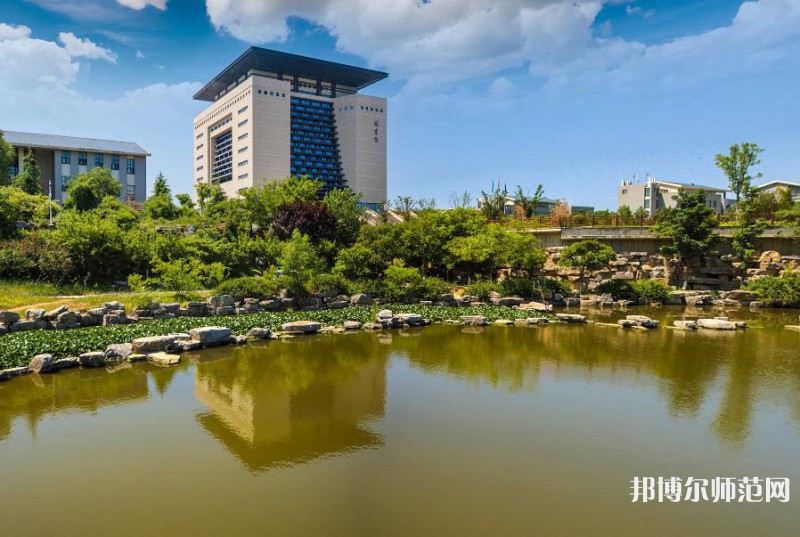 山東財(cái)經(jīng)師范大學(xué)明水校區(qū)2023年怎么樣、好不好 