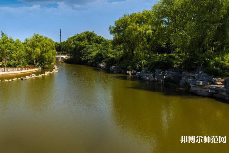 山東財(cái)經(jīng)師范大學(xué)明水校區(qū)2023年怎么樣、好不好 