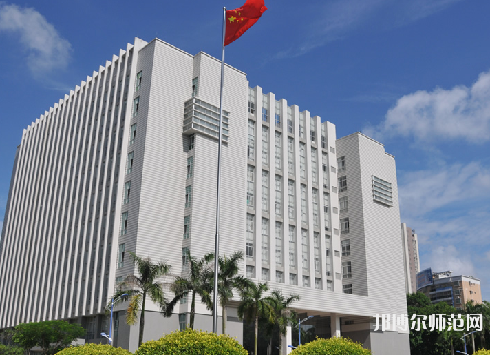 廣東石油化工師范學(xué)院官渡校區(qū)2023年怎么樣、好不好