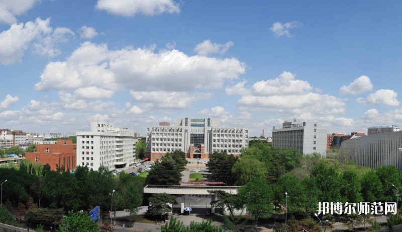 東北師范大學2023年報名條件、招生要求、招生對象 