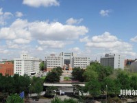 東北師范大學2023年報名條件、招生要求、招生對象
