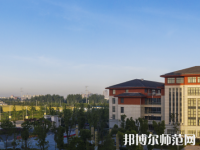 揚(yáng)州大學(xué)廣陵師范學(xué)院2023年報(bào)名條件、招生要求、招生對象