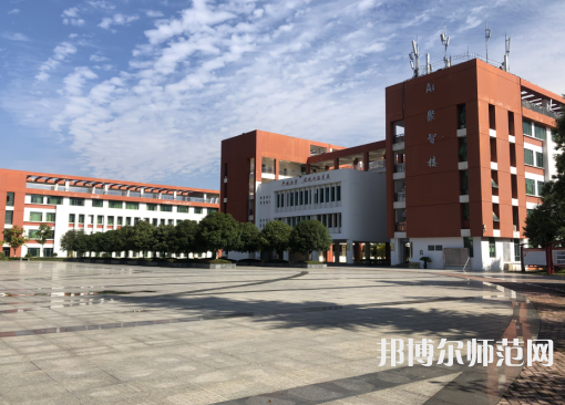 畢節(jié)職業(yè)技術(shù)師范學院2023年招生簡章