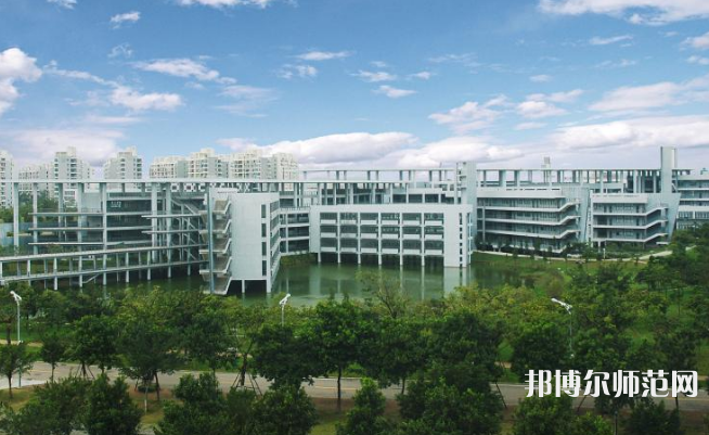 東莞理工師范學院松山湖校區(qū)2023年報名條件、招生要求、招生對象