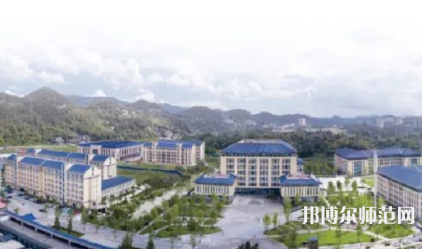 湖北恩施師范學(xué)院2023年報名條件、招生要求、招生對象