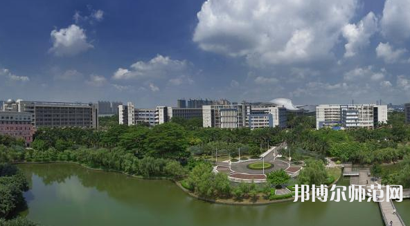 廣州師范大學(xué)2023年報(bào)名條件、招生要求、招生對(duì)象