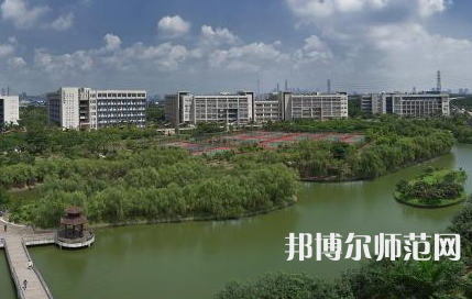 廣州師范大學(xué)2023年報(bào)名條件、招生要求、招生對(duì)象