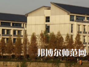 南華師范大學雨母校區(qū)2023年怎么樣、好不好
