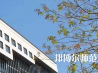 南華師范大學雨母校區(qū)2023年怎么樣、好不好