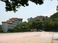 重慶文理師范學院星湖校區(qū)2023年怎么樣、好不好