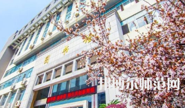 南華師范大學雨母校區(qū)2023年報名條件、招生要求、招生對象