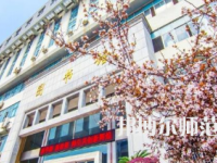 南華師范大學雨母校區(qū)2023年報名條件、招生要求、招生對象
