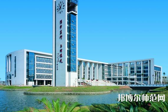 廣州師范大學(xué)2023年怎么樣、好不好