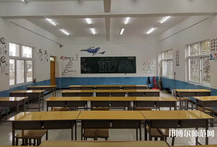 興仁民族幼師職業(yè)技術(shù)學(xué)校2023年怎么樣、好不好