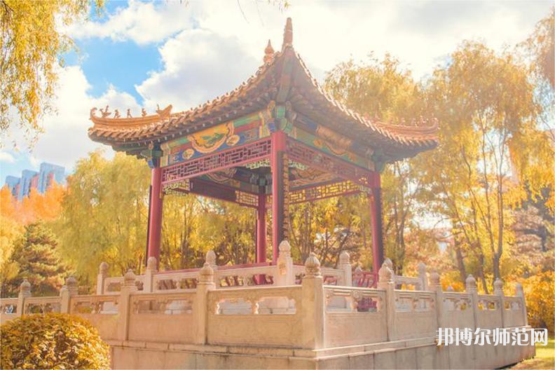 吉林師范大學(xué)博達學(xué)院歷年招生錄取分數(shù)線