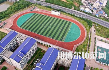 南華師范大學(xué)紅湘校區(qū)2023年怎么樣、好不好