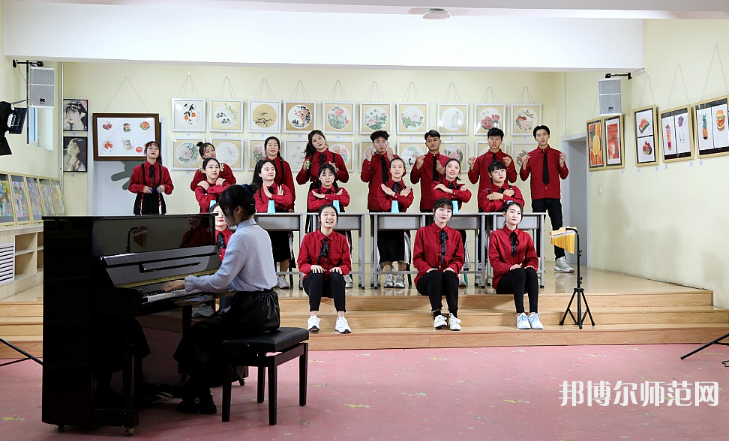 河北正定師范高等專科學(xué)校南校區(qū)2023年報名條件、招生要求、招生對象