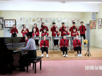 河北正定師范高等?？茖W(xué)校南校區(qū)2023年報名條件、招生要求、招生對象