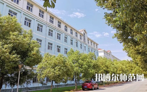 湖北工程學院新技術師范學院2023年報名條件、招生要求、招生對象