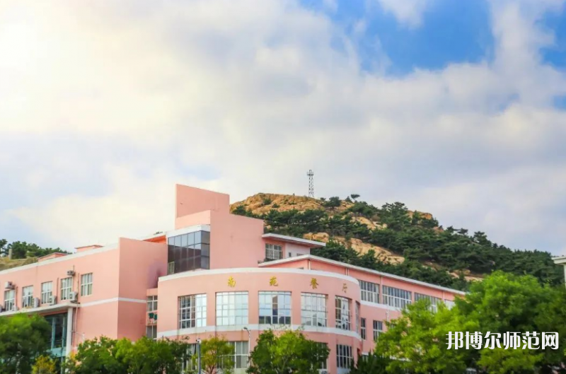 青島科技師范大學(xué)高密校區(qū)2023年怎么樣、好不好 