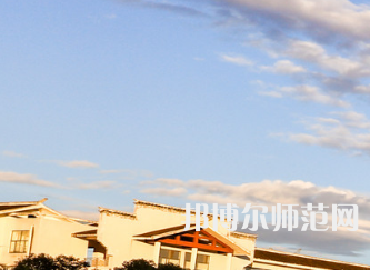 吉首師范大學(xué)張家界學(xué)院2023年怎么樣、好不好