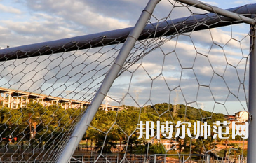 吉首師范大學(xué)張家界學(xué)院2023年怎么樣、好不好