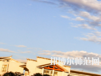 吉首師范大學(xué)張家界學(xué)院2023年怎么樣、好不好