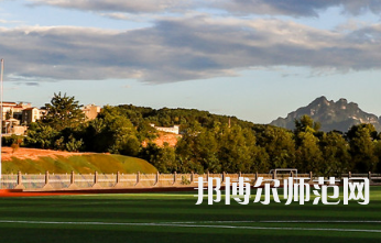 吉首師范大學張家界學院2023年報名條件、招生要求、招生對象