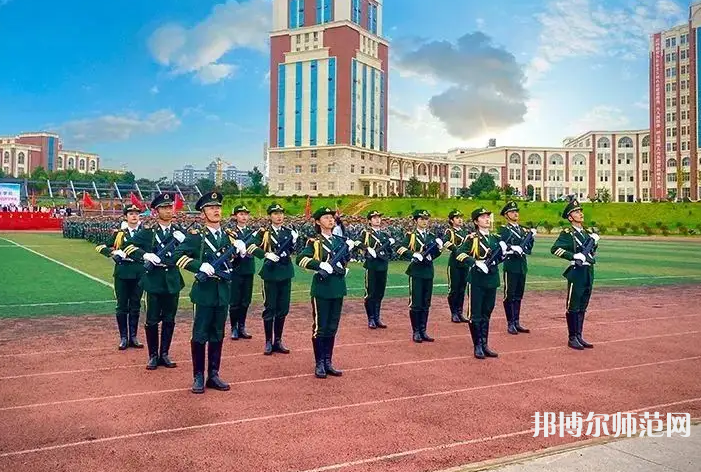 云南外事外語職業(yè)師范學院2023年怎么樣、好不好