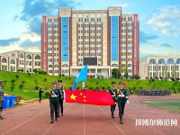 云南外事外語職業(yè)師范學(xué)院2023年怎么樣、好不好