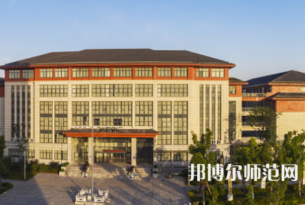 揚州大學(xué)廣陵師范學(xué)院2023年怎么樣、好不好
