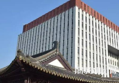 揚州大學(xué)廣陵師范學(xué)院2023年怎么樣、好不好