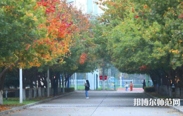 咸陽(yáng)職業(yè)技術(shù)師范學(xué)院2023年怎么樣，好不好