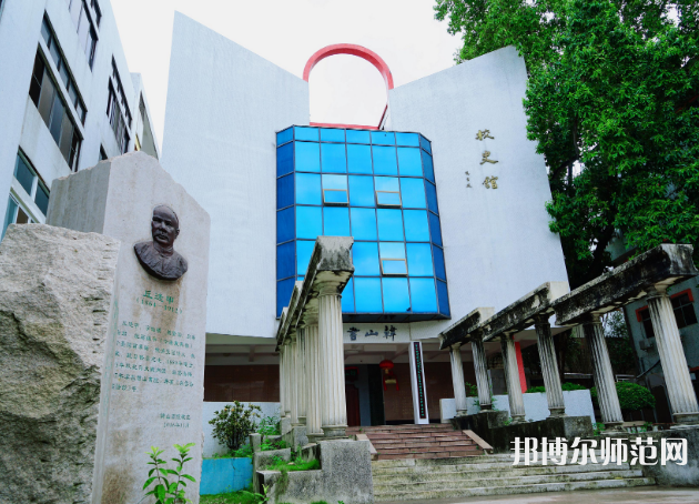 韓山師范學(xué)院2023年怎么樣、好不好