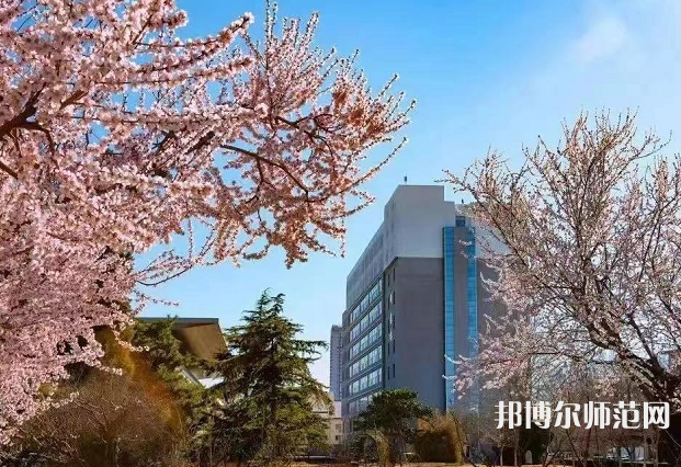 華北科技師范學(xué)院2023年怎么樣、好不好 